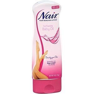 Nair Hair Remover Lotion